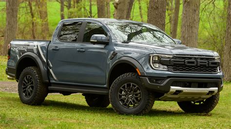 2024 Ford Ranger® Truck .